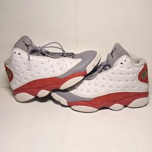 ​Air Jordan 13 Retro "Grey Toe"